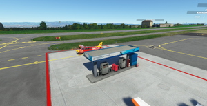 LSGL Lausanne La blécherette thumbnail 5