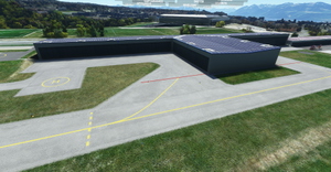 LSGL Lausanne La blécherette thumbnail 9