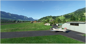 LSPG Kaegiswil Airport - Switzerland thumbnail 8
