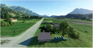 LSPG Kaegiswil Airport - Switzerland thumbnail 11