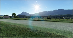LSPG Kaegiswil Airport - Switzerland thumbnail 9