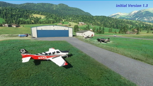 LSPG Kaegiswil Airport - Switzerland thumbnail 18