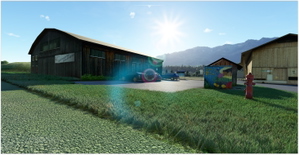 LSPG Kaegiswil Airport - Switzerland thumbnail 3