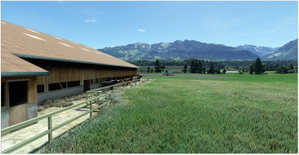 LSPG Kaegiswil Airport - Switzerland thumbnail 13