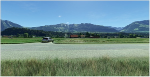 LSPG Kaegiswil Airport - Switzerland thumbnail 10