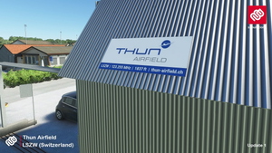 LSZW – Thun Airfield thumbnail 4