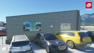 LSZW – Thun Airfield thumbnail 6