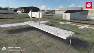 LSZW – Thun Airfield thumbnail 10
