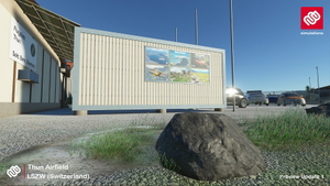 LSZW – Thun Airfield thumbnail 11