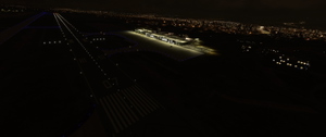 LTAU Kayseri Erkilet Airport Scenery Enhancement thumbnail 2