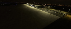 LTAU Kayseri Erkilet Airport Scenery Enhancement thumbnail 4