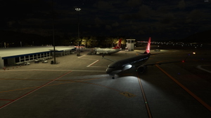 LTFG - Gazipasa Alanya Airport thumbnail 20