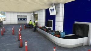 LTFG - Gazipasa Alanya Airport thumbnail 4