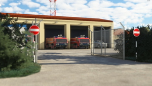 LTFG - Gazipasa Alanya Airport thumbnail 11