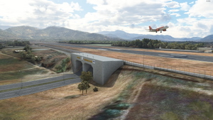 LTFG - Gazipasa Alanya Airport thumbnail 14