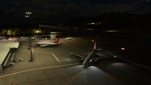 LTFG - Gazipasa Alanya Airport thumbnail 21
