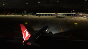 LTFG - Gazipasa Alanya Airport thumbnail 19