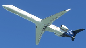 Lufthansa CityLine D-ACNM | V2 thumbnail 3