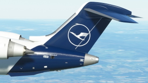 Lufthansa CityLine D-ACNM | V2 thumbnail 2