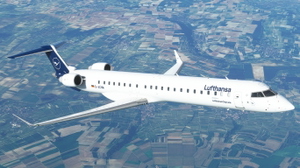 Lufthansa CityLine D-ACNM | V2 thumbnail 5
