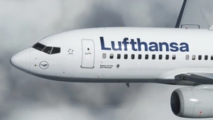 Lufthansa (D-ABEH) PMDG 737-700 - 8K thumbnail 2