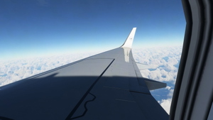 Lufthansa New Livery PMDG Boeing 737-700 - 8K thumbnail 11