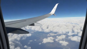 Lufthansa New Livery Split Scimitar PMDG Boeing 737-700 - 8K thumbnail 10