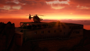 LZGM LZ du refuge des Grands Mulets thumbnail 3
