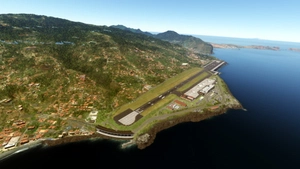 Madeira Airport - LPMA - Portugal - Tag21 thumbnail 6
