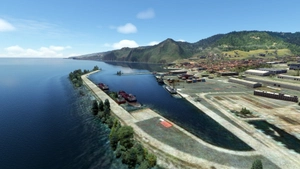 Madeira Airport - LPMA - Portugal - Tag21 thumbnail 15