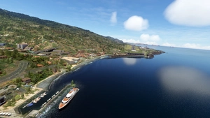 Madeira Airport - LPMA - Portugal - Tag21 thumbnail 13