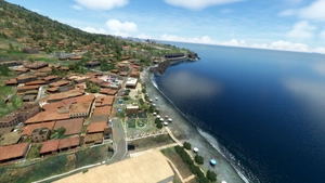 Madeira Airport - LPMA - Portugal - Tag21 thumbnail 12