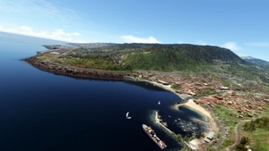 Madeira Airport - LPMA - Portugal - Tag21 thumbnail 14
