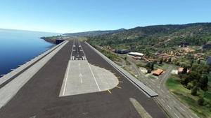 Madeira Airport - LPMA - Portugal - Tag21 thumbnail 8