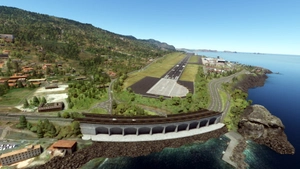 Madeira Airport - LPMA - Portugal - Tag21 thumbnail 5