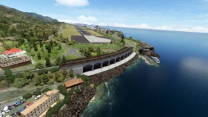 Madeira Airport - LPMA - Portugal - Tag21 thumbnail 11