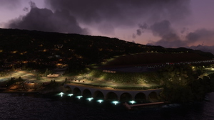 v.4 MADEIRA TERRAIN FIX FOR  AMSIM - LPMA AIRPORT ONLY !! NOT COMPATIBLE WITH AMSIM LPMA 1.3 thumbnail 2