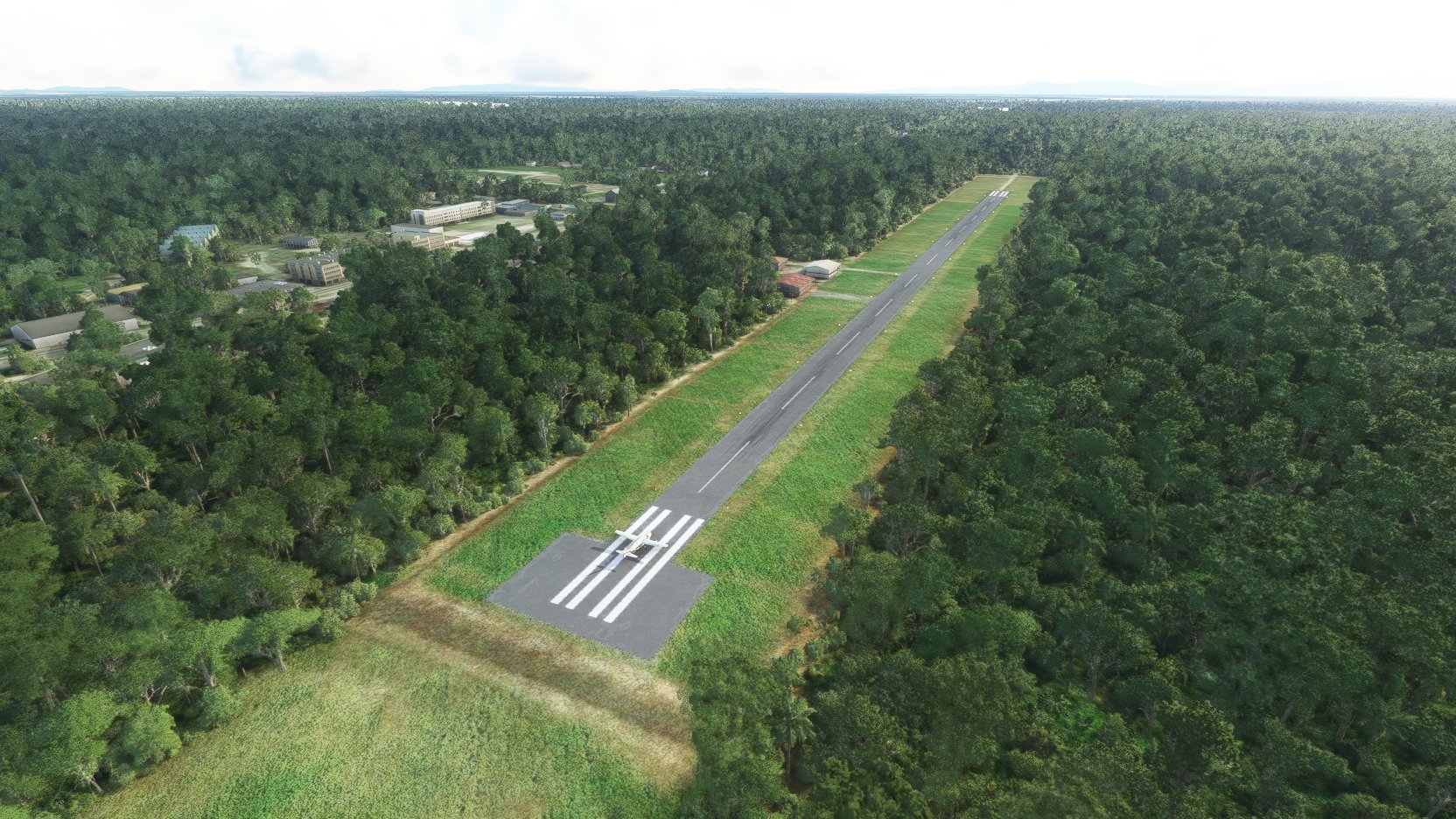 Malaysia Airstrip Pack - Image 1
