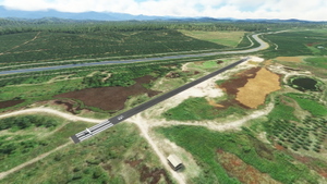 Malaysia Airstrip Pack thumbnail 3