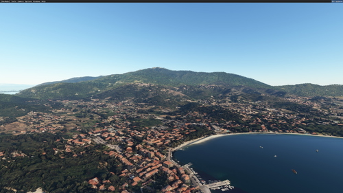 Marina di Campo