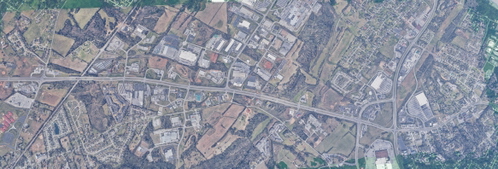 Maryville (West) - TN - USA