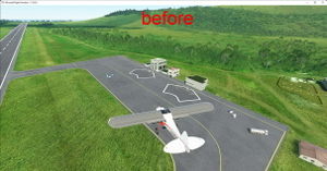 Mataveri International Airport SCIP thumbnail 8