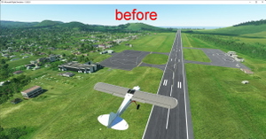 Mataveri International Airport SCIP thumbnail 4
