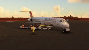 MD-82 QantasLink VH-YQY thumbnail 4