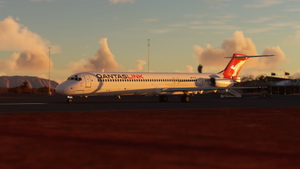 MD-82 QantasLink VH-YQY thumbnail 2