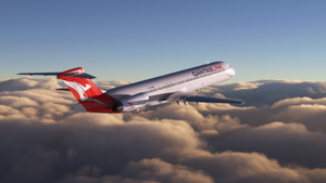 MD-82 QantasLink VH-YQY thumbnail 5