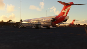 MD-82 QantasLink VH-YQY thumbnail 6