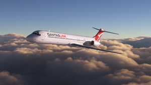 MD-82 QantasLink VH-YQY thumbnail 7