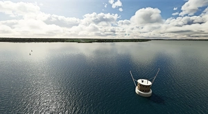 Mecklenburg-Vorpommern Landmarks, Lighthouses & Helipads thumbnail 18