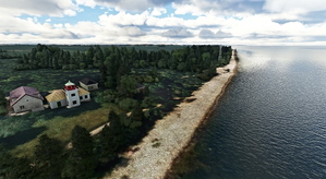 Mecklenburg-Vorpommern Landmarks, Lighthouses & Helipads thumbnail 4